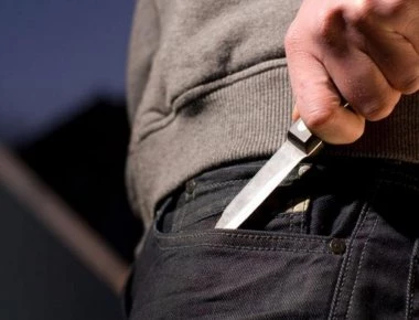 «Πολυπολιτισμική» Πάτρα: Μαχαιρώματα μεταξύ «προσφύγων»